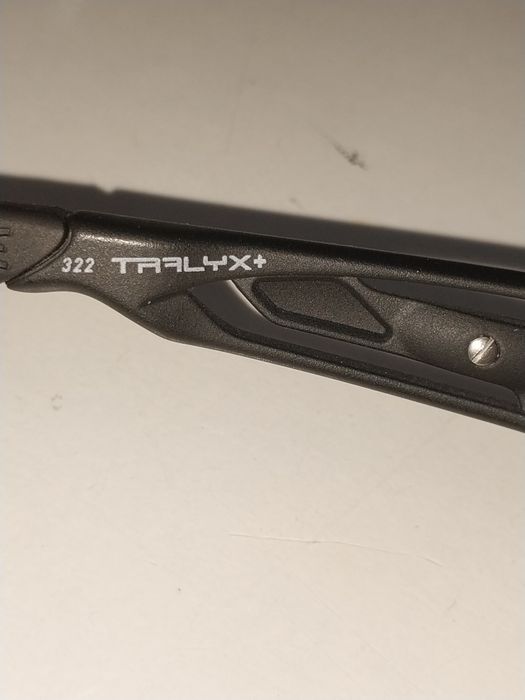 Rudy Project 322 TRALYX X+