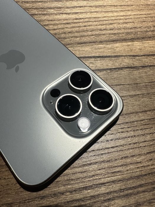 Продам 15 pro max 256gb