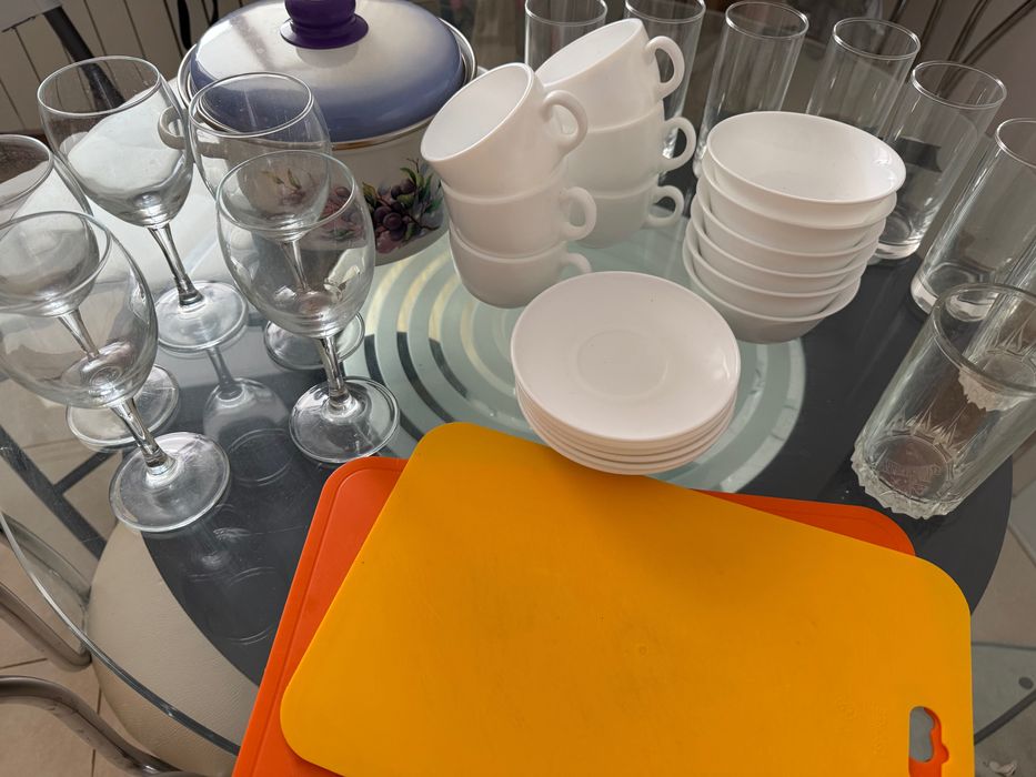 Посуда для вашей кухни