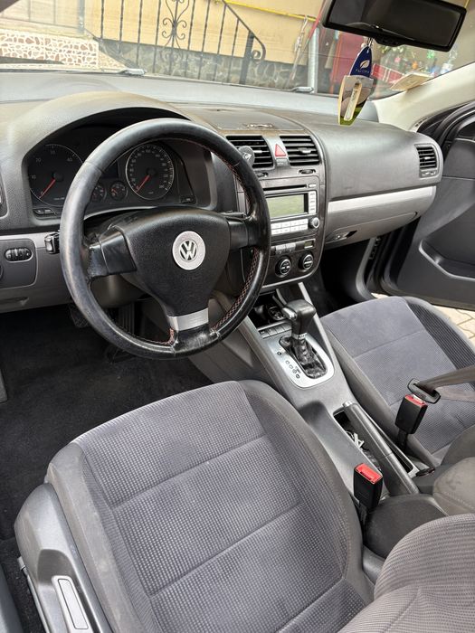 Volkswagen jetta automata 1.9