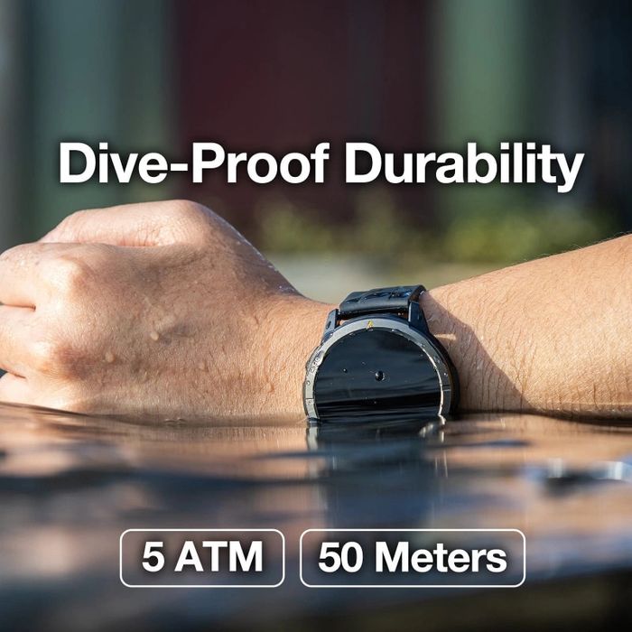 SmartWatch AGM Legion Amoled si Realme Watch S2. GPS, Apeluri, Sport