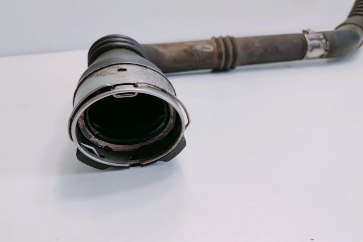 Conducta intercooler 144600199RA Renault Kangoo a 2-a generatie