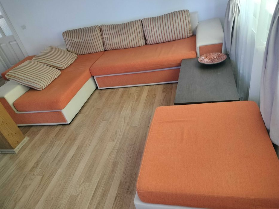 Vand coltar living Staer