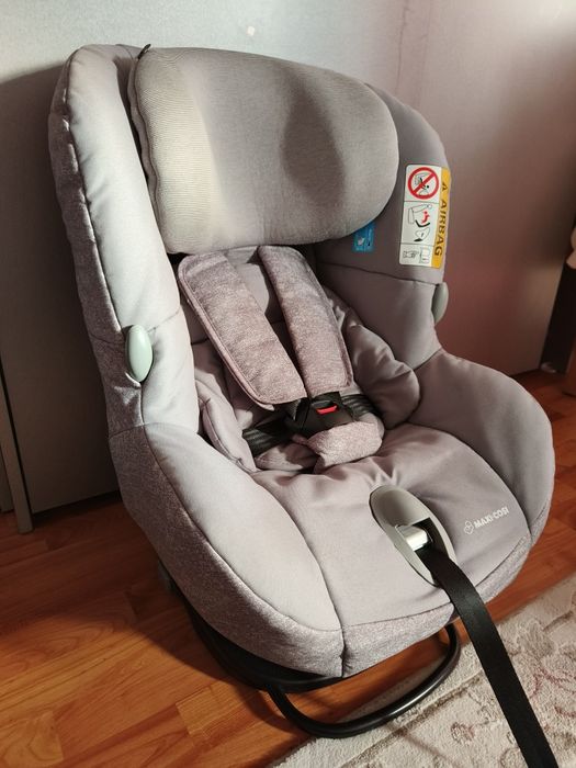 Scaun auto MaxiCosi Milofix 0-18kg