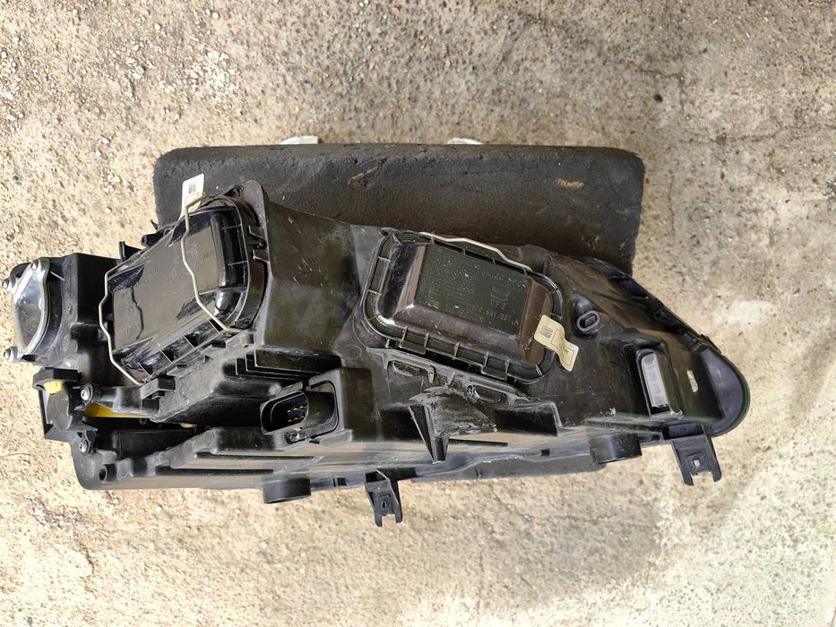 Оригинален фар Сеат Атека  Seat Ateca Led