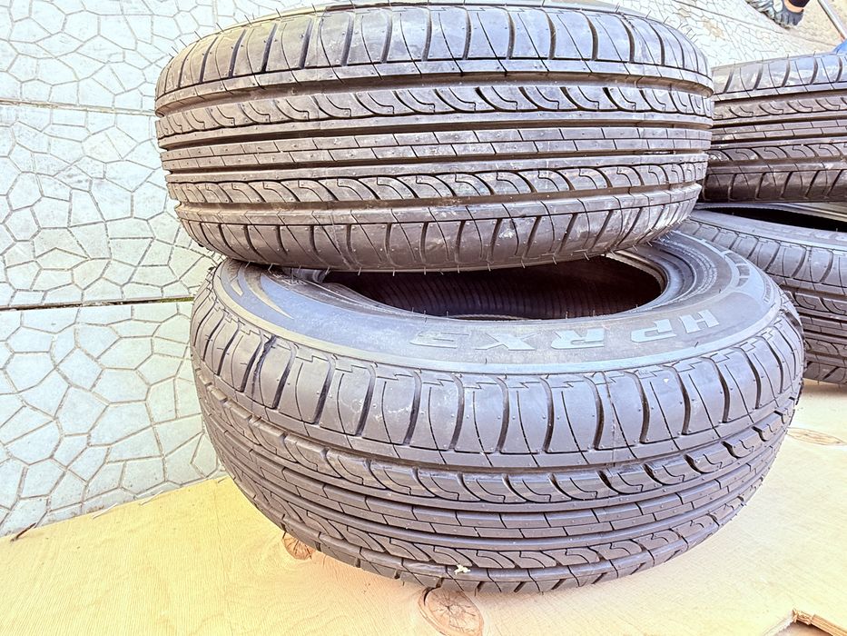 Автошины 195 65 R 15  с горантия 1 ой