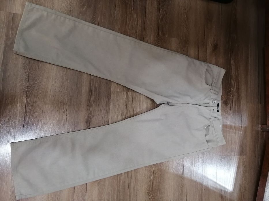 Итальянские  брючки Selected