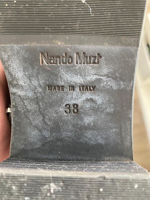 Продам зимние сапоги