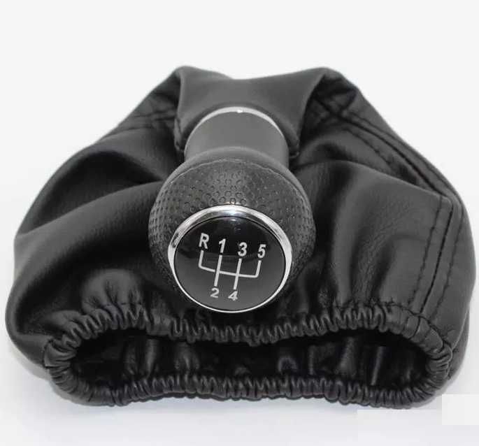 Tопка Скоростен Лост с Маншон VW Golf 3 Golf 5 с 5 скорости