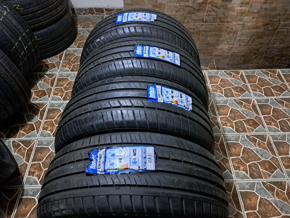 ! 4 anvelope 255/50 R20 Infinity