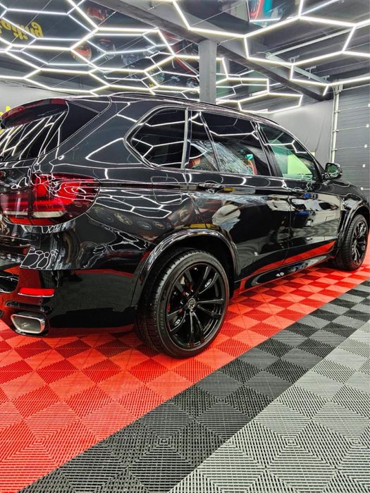BMW X5 2015 — imagine 4