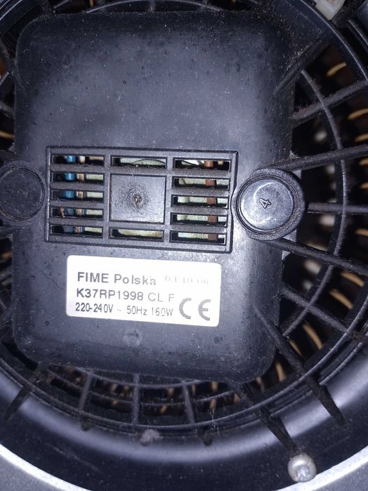 Hotă încorporabilă 53 x 37 cm, max. 618 mc/h