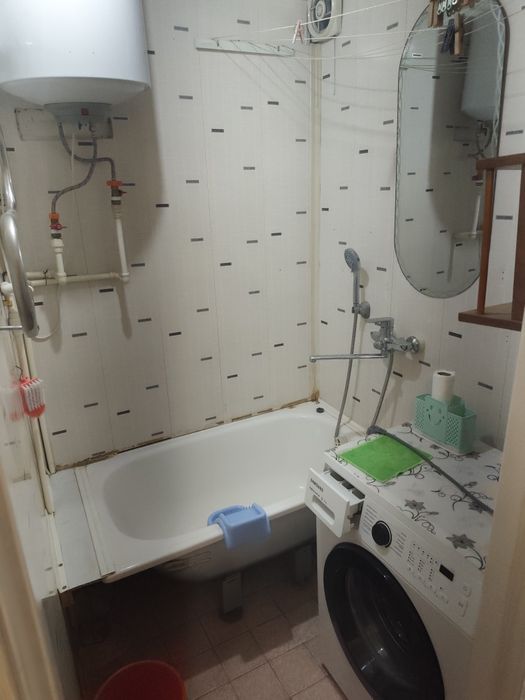 Сдается 1 квартира