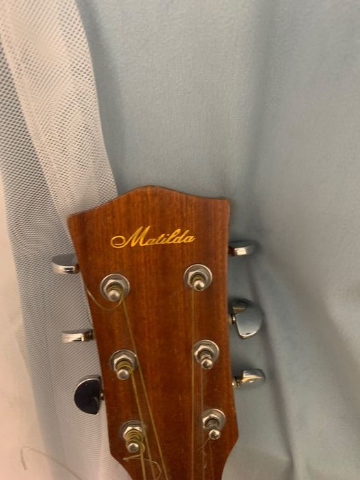 Гитара Matilda 41размер