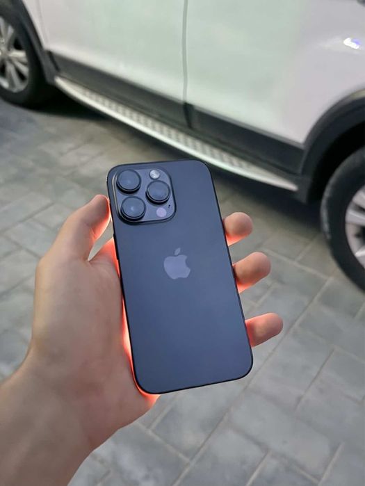 iPhone 14 pro 128 GB