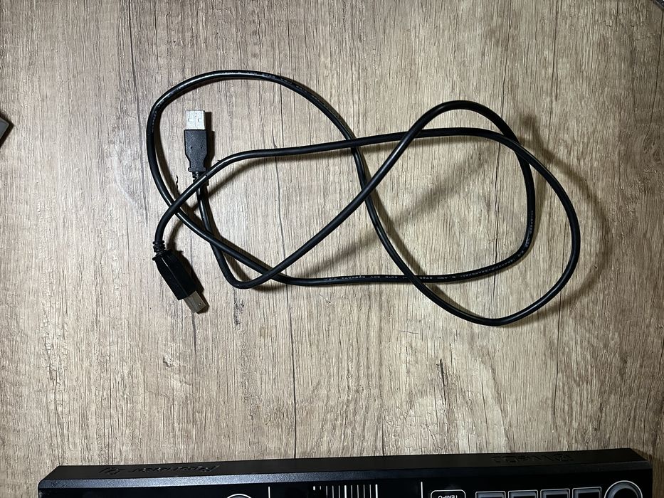 Vand mixer ddj200 pioner