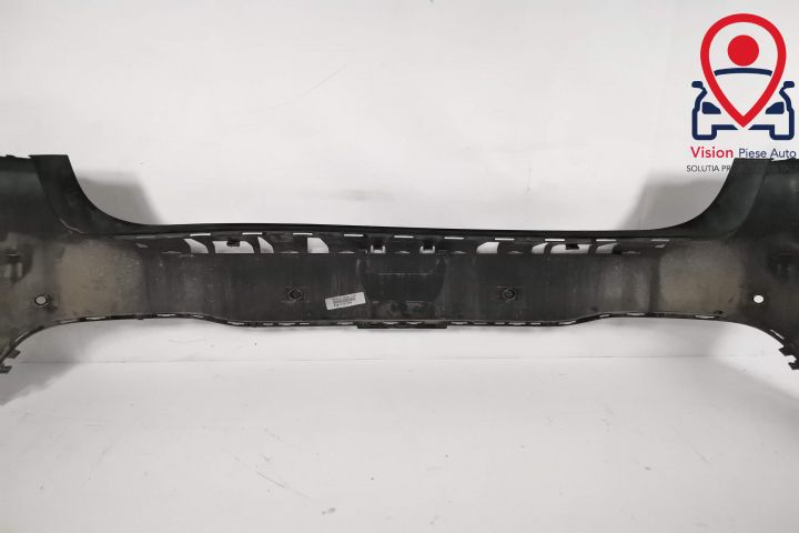 Оригинална задна броня със сензори в добро състояние Мерцедес-Бенц ГЛС