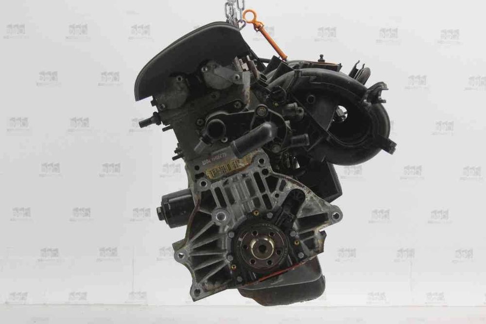 Двигател за Seat Ibiza III 1.4i 16V 75 к.с. BXW (2002-2006)