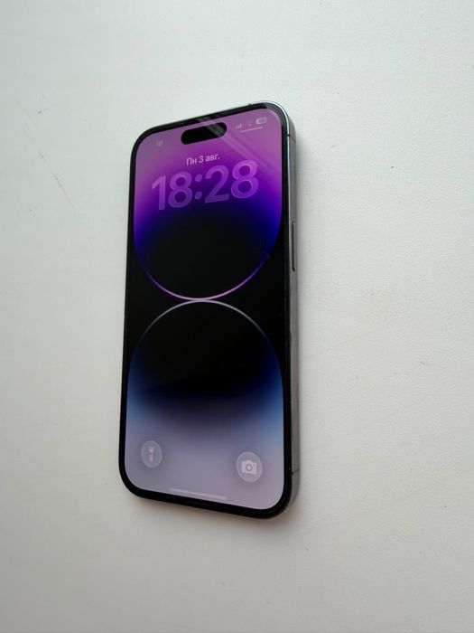 Продам Iphone 14 PRO 256 гб