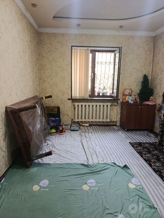 Продаю 2 комнату Куйлик - 4. Sotiladi 2 xona Qoyliq 4