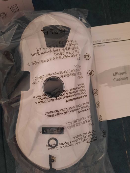 Робот мойщик для окон Оптом и в Розницу