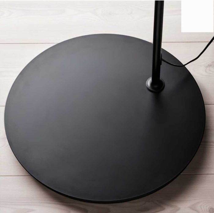 Lampadar arcuit Maxi Elegance IKEA elegant veioza  bec filament modern stil clasic