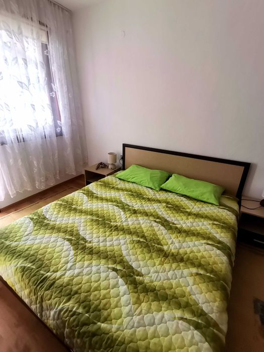 Дава се под наем Двустаен апартамент в Бургас, Възраждане - 60 кв.м за 200 € - Снимка #12