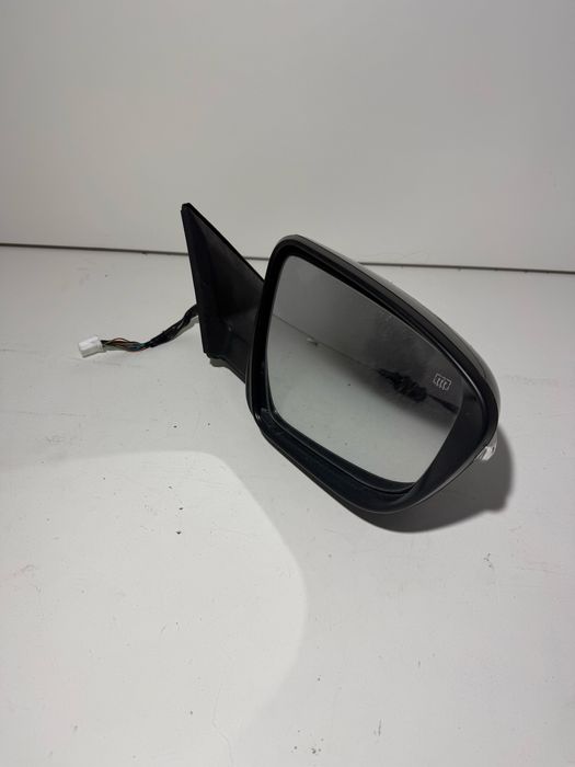 Дясно огледало за nissan X trail камера подгреви ел прибиране
