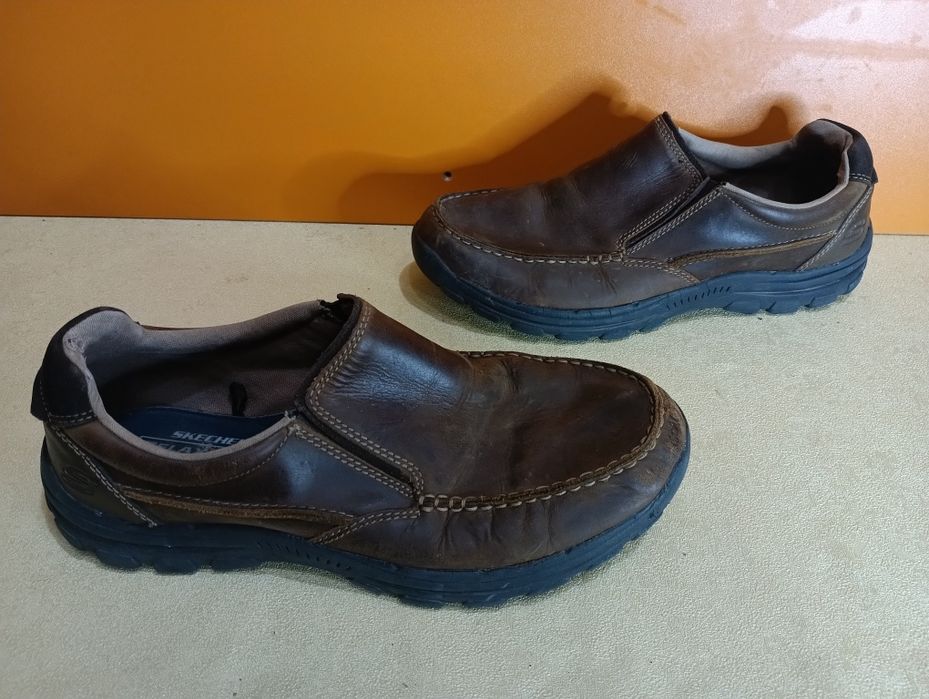 Skechers N 44 кожени - 22 лв