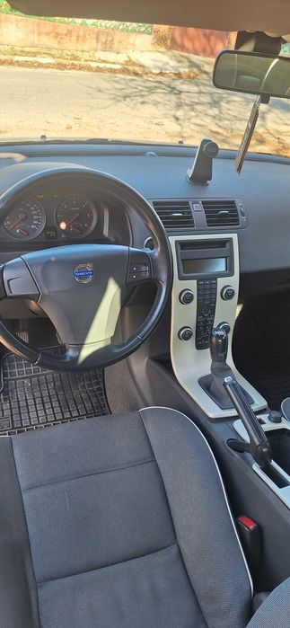 Volvo C30 2.0 HDI 2007г.
