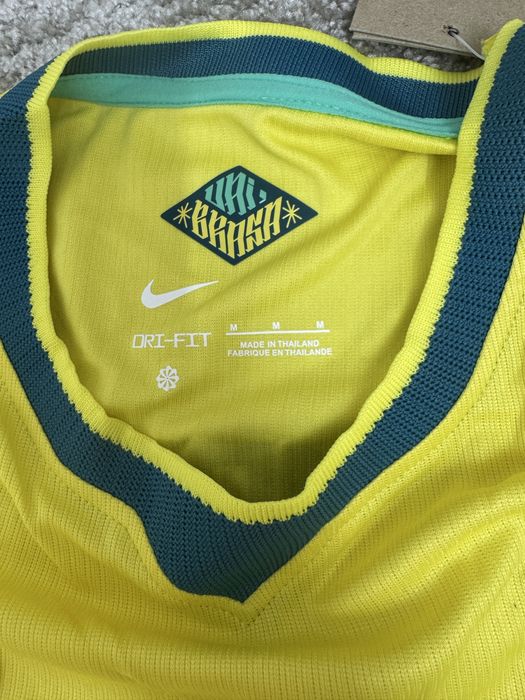 Tricou Brazilia - NEYMAR JR #10