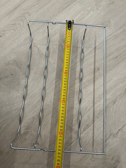 Стойка за бутилки в хладилник