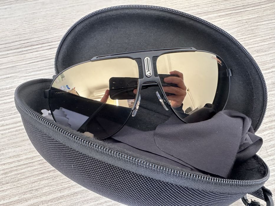 Слънчеви очила Carrera