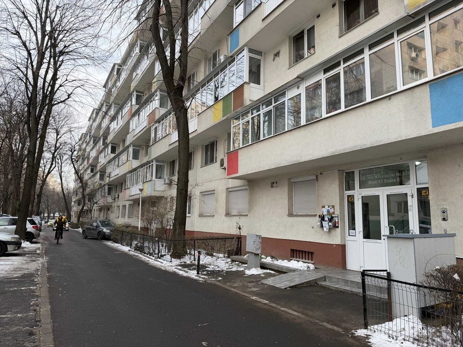 Mihalache | 1 Mai | Chibrit | 2 camere | vedere S | et.3/7 |