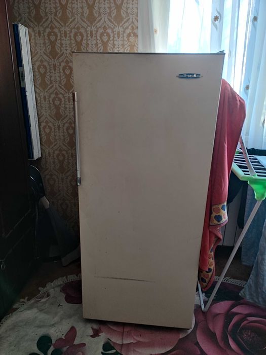 Газова готварска печка/Хладилник