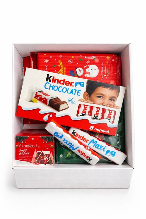 Подарочные наборы