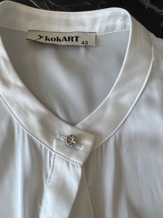 Блузка новая турция