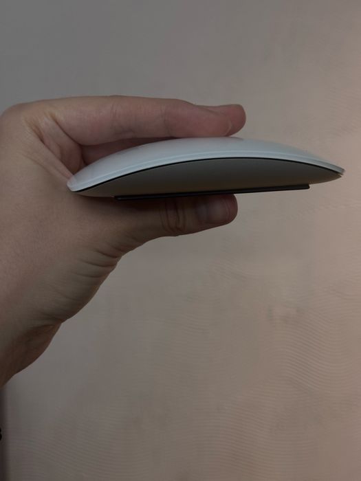 Apple Magic Mouse 2