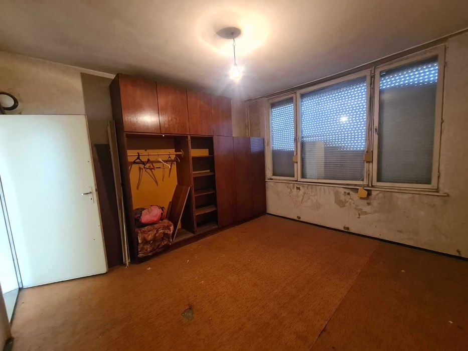 Продава се Тристаен апартамент в Хасково, Възраждане - 86 кв.м за 687 €/кв.м - Снимка #8