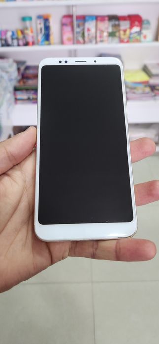 Redmi 5 plus 3/32