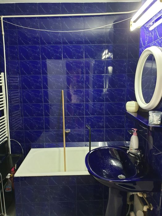 Zona ORIZONT,  2 camere decomandate