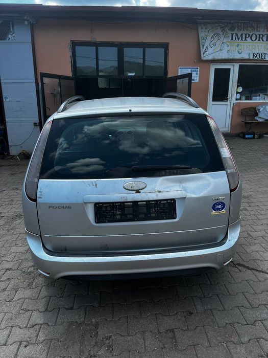 Elemente Caroserie Ford focus 2 Kombi Facelift An 2009