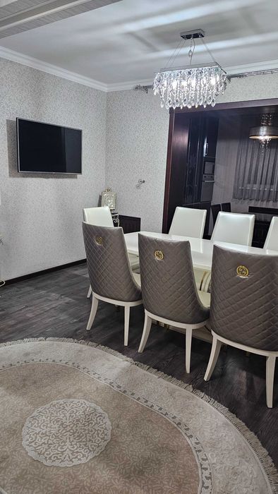 Сдам квартиру 2 комнатную на Паркетском