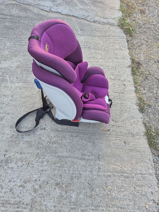 Vand scaun auto pentru copil