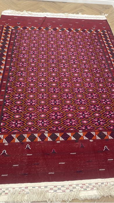 Продается туркменский ковер