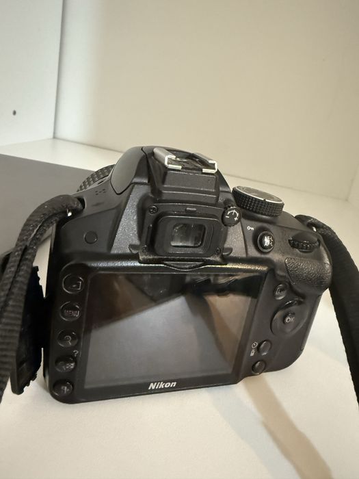 Nikon фотоапарат сатамын срочно қаражат қажет