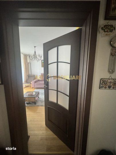 2 Camere de vanzare | Titan | Metrou | 0% Comision |
