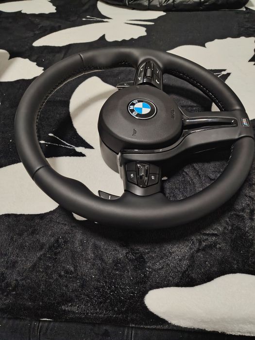 Volan bmw f10 seria 5