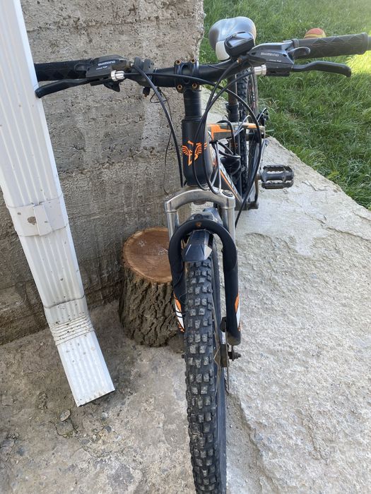 Продается велосипед