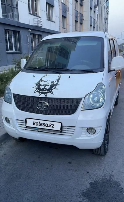 Продам рабочую лошадку